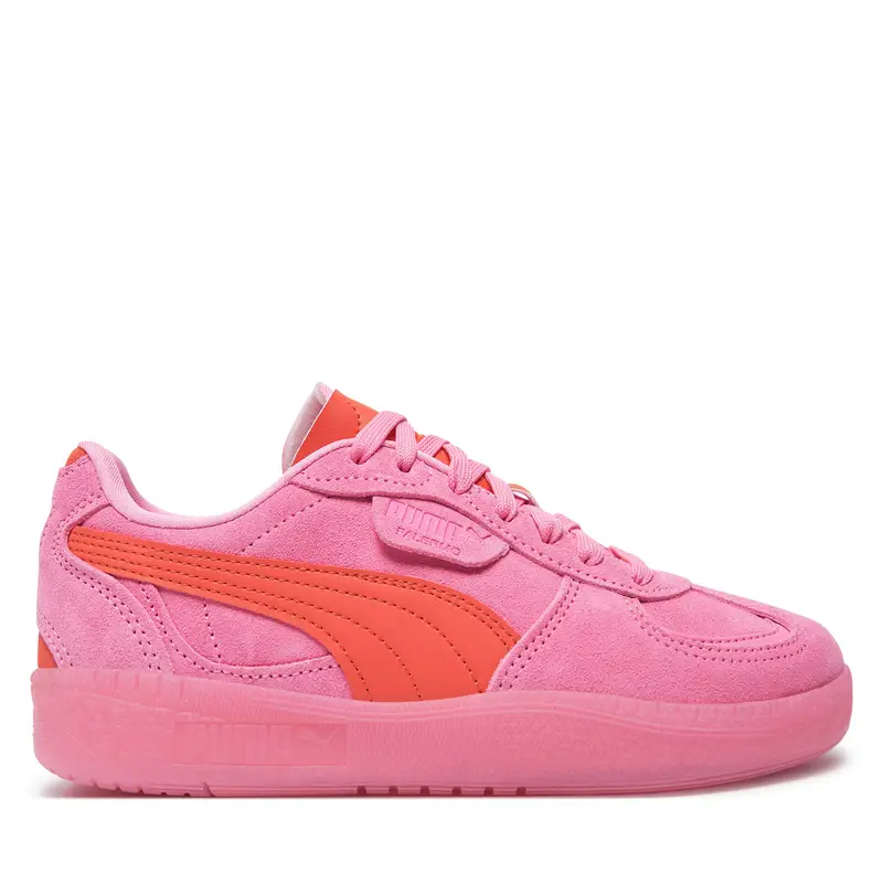 Sneakers Puma Palermo Moda Xtra Wns 398534 01 Rosa
