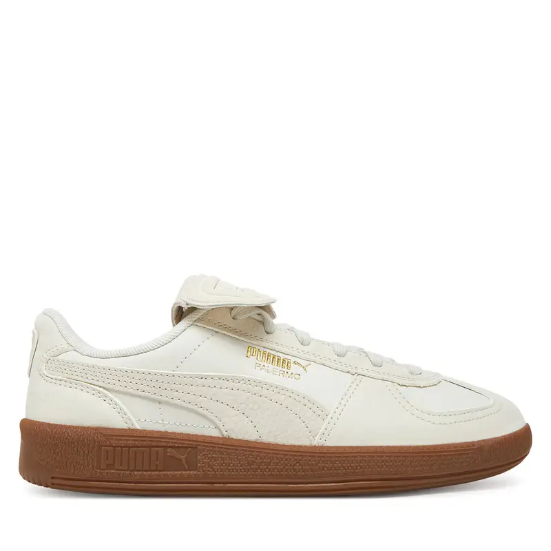 Sneakers Puma Palermo Premium 401744 01 Écru Écru