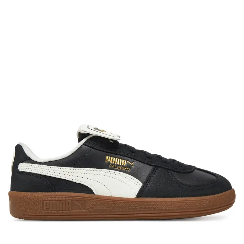 Sneakers Puma Palermo Premium 401744 02 Nero