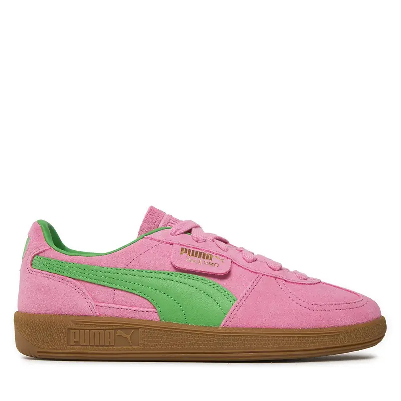 Sneakers Puma Palermo Special 397549 01 Rosa