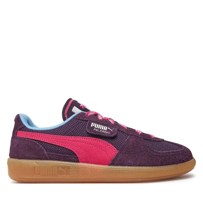 Sneakers Puma Palermo Supertifo 398182 01 Viola