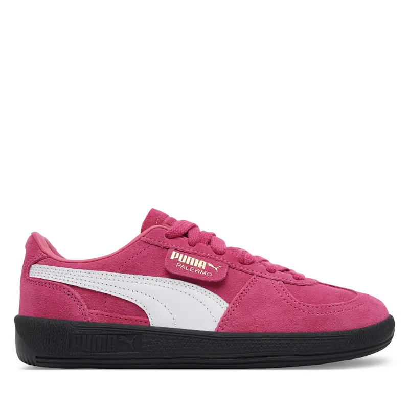 Sneakers Puma Palermo Team 396463 45 Rosa