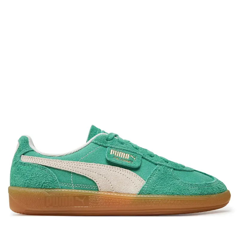 Sneakers Puma Palermo Vintage 396841 05 Verde