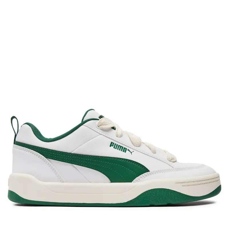 Sneakers Puma Park Lifestyle 395084-02 Bianco
