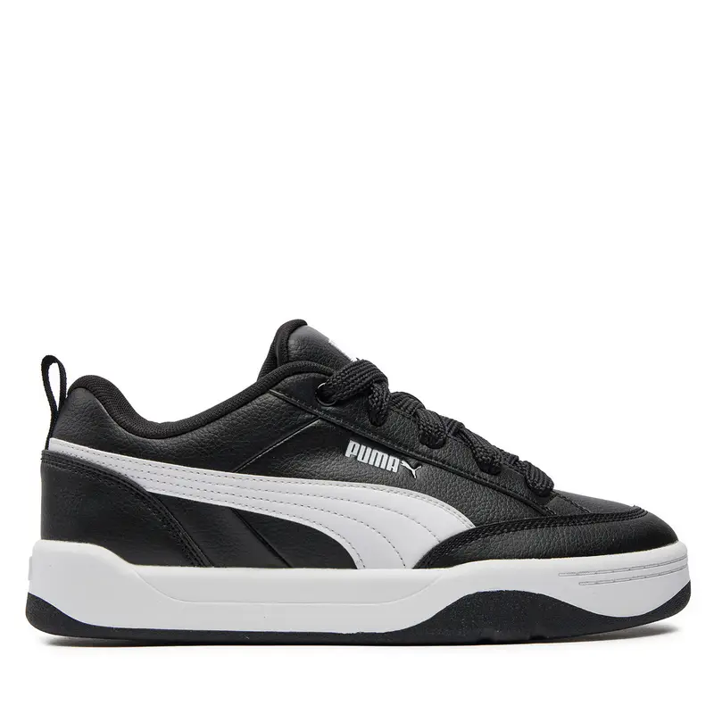 Sneakers Puma Park Lifestyle 395084-03 Nero