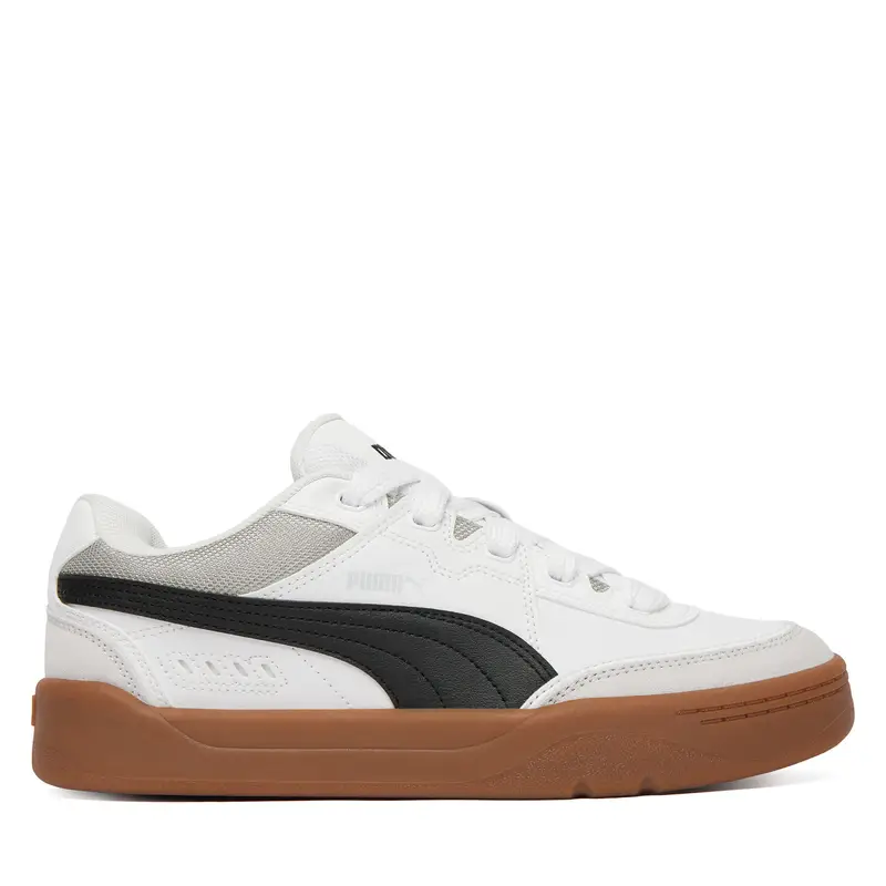 Sneakers Puma Park Lifestyle SK8 400497 01 Bianco