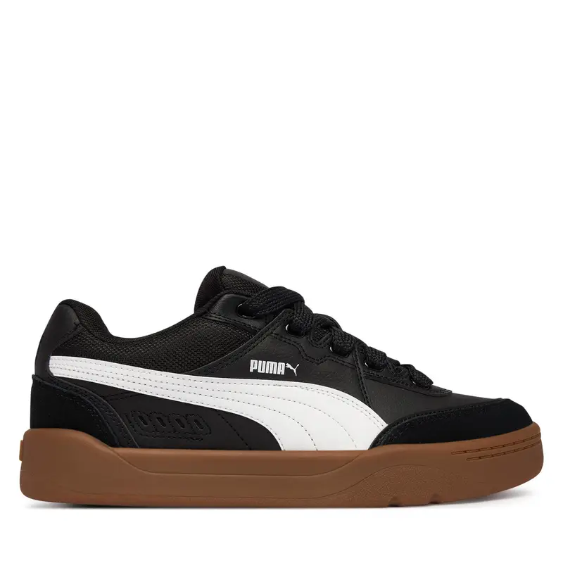 Sneakers Puma Park Lifestyle SK8 400497 02 Nero