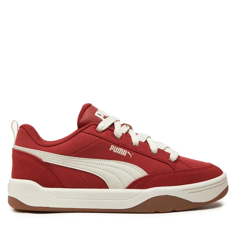 Sneakers Puma Park Lifestyle Street 397495 02 Rosso