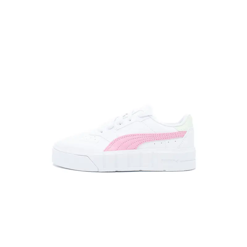 Sneakers Puma Puma Cali Court Animal Ps Junior | Puma Bianco