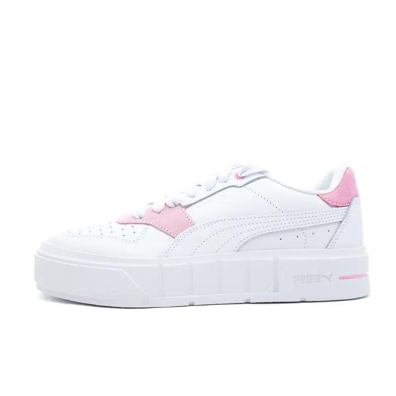 Sneakers Puma Puma Cali Court Match Jr Junior | Puma Bianco
