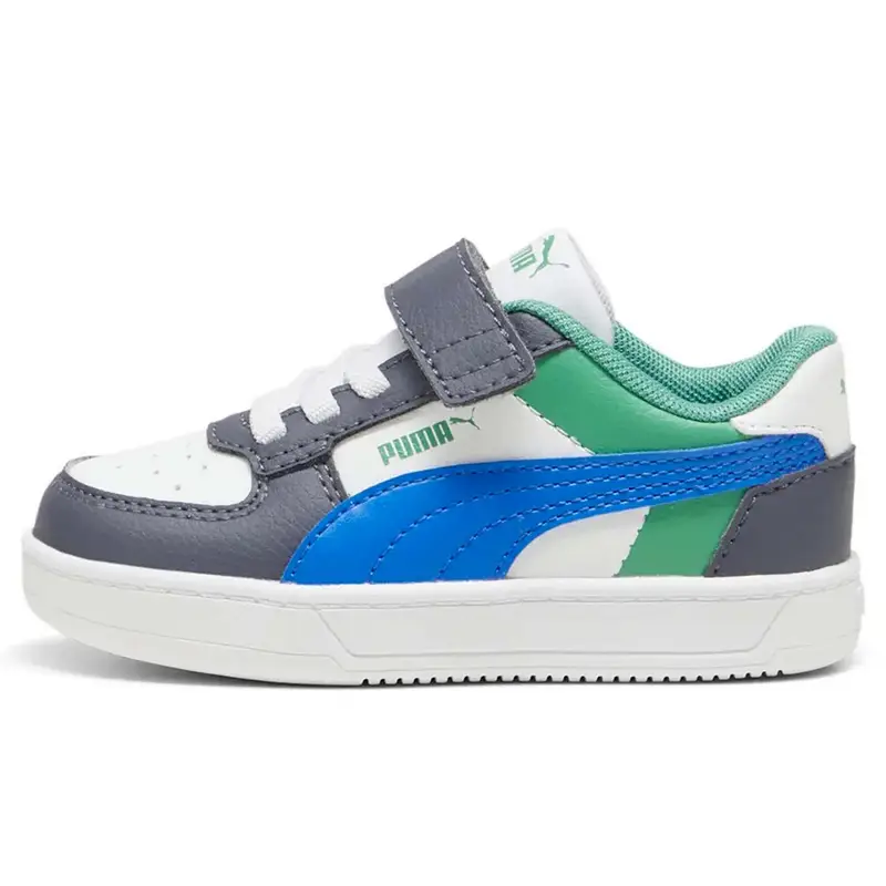 Sneakers Puma Puma Caven 2.0 Block Ac+ Inf Junior | Puma Bianco