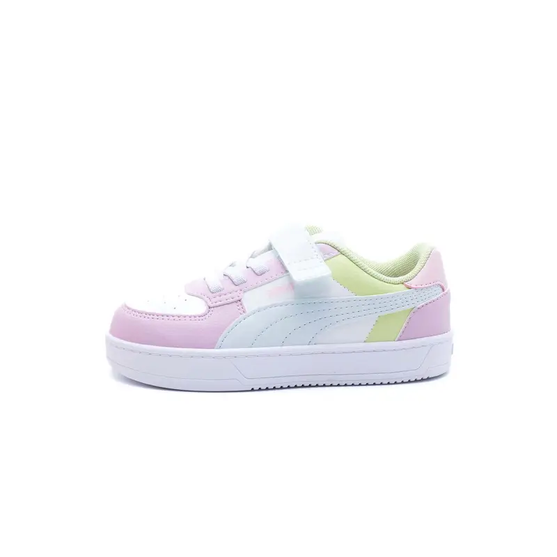 Sneakers Puma Puma Caven 2.0 Block Ac+ Inf Junior | Puma Rosa