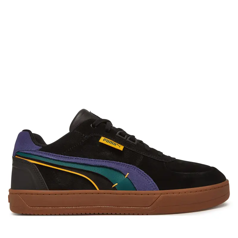 Sneakers Puma Puma Caven 2.0 Lux Greenside 400711 02 Nero