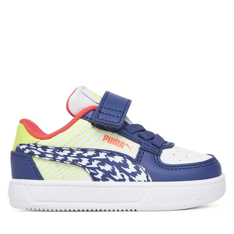 Sneakers Puma Puma Caven 2.0 Poised 2 race AC+ Inf 400598 01 Blu scuro