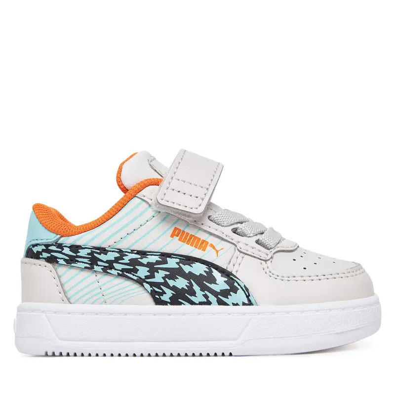 Sneakers Puma Puma Caven 2.0 Poised 2 race AC+ Inf 400598 02 Grigio