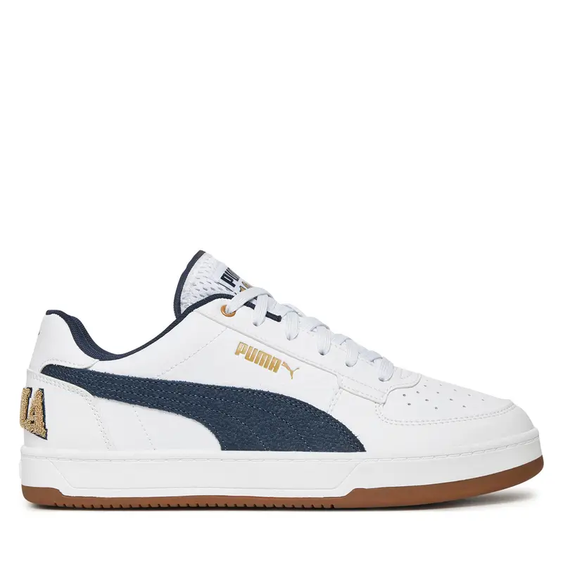 Sneakers Puma Puma Caven 2.0 Retro Club 395082 01 Bianco