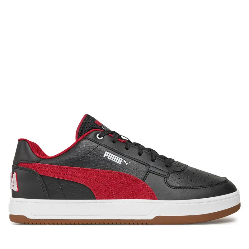 Sneakers Puma Puma Caven 2.0 Retro Club 395082 02 Nero