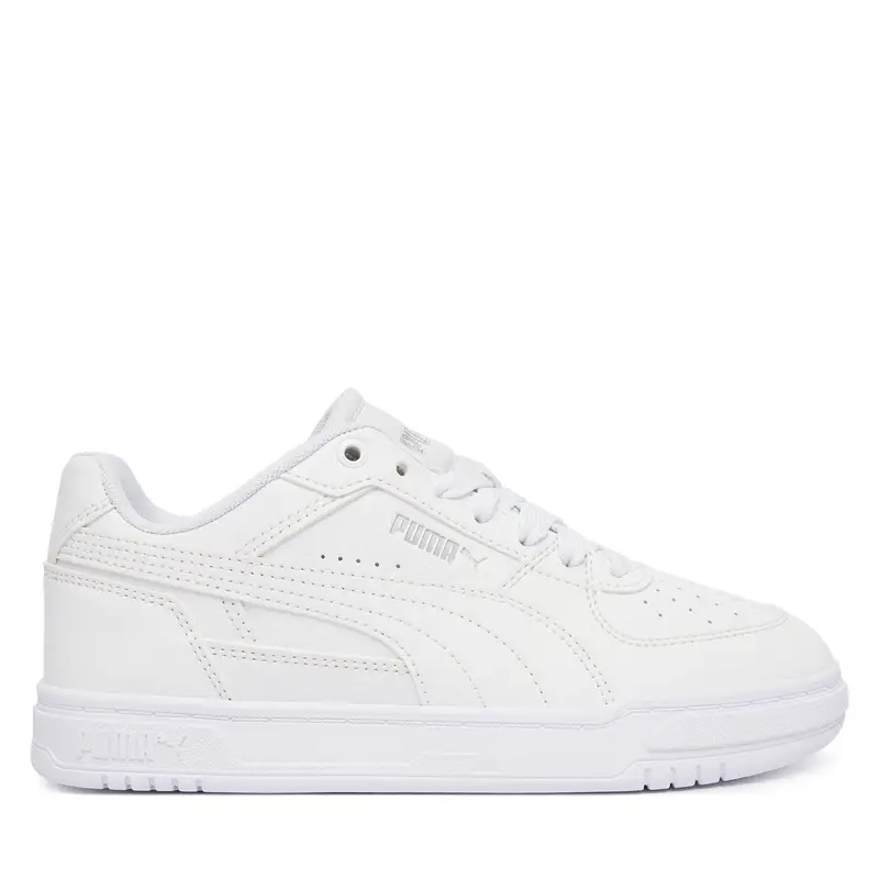 Sneakers Puma Puma Caven III Jr 406235 01 Bianco