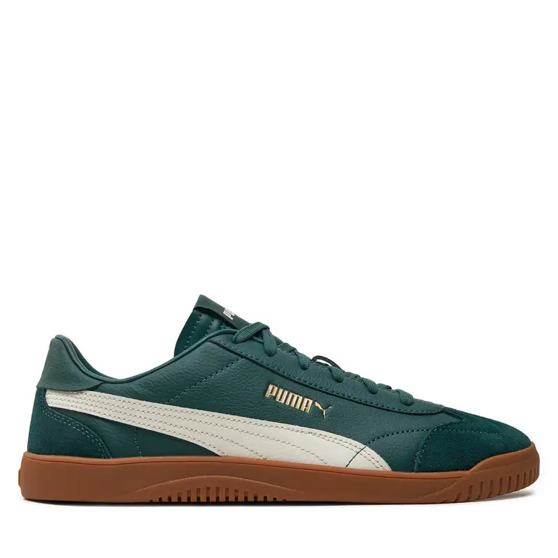 Sneakers Puma Puma Club 5v5 SD 395104 08 Verde