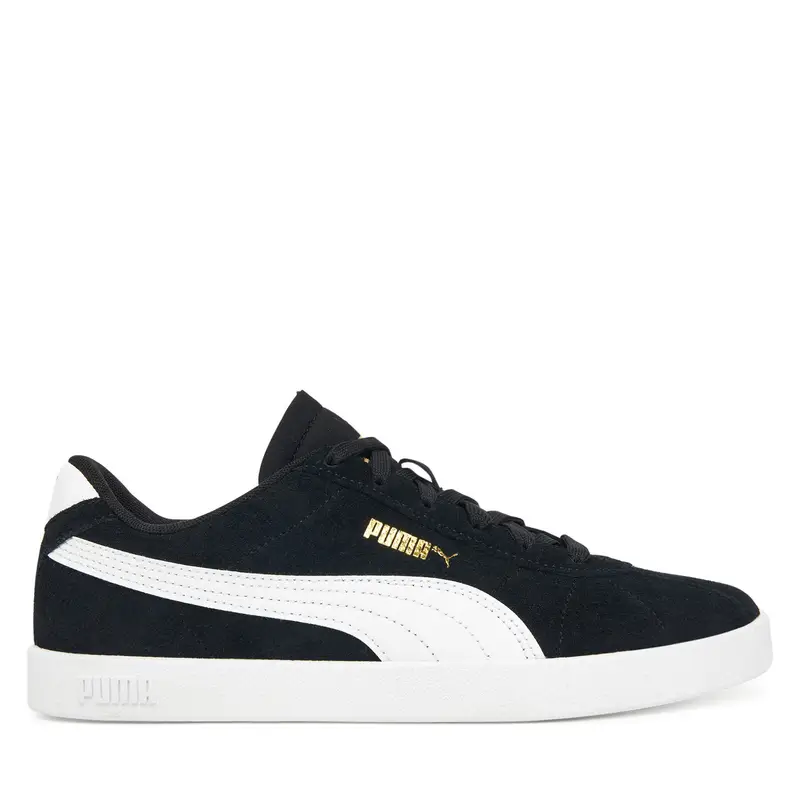 Sneakers Puma Puma Club II 397444-01 Nero