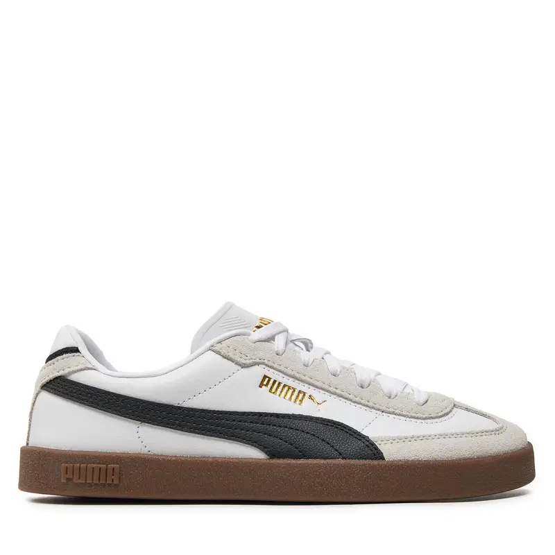 Sneakers Puma Puma Club II Era 397447 07 Bianco