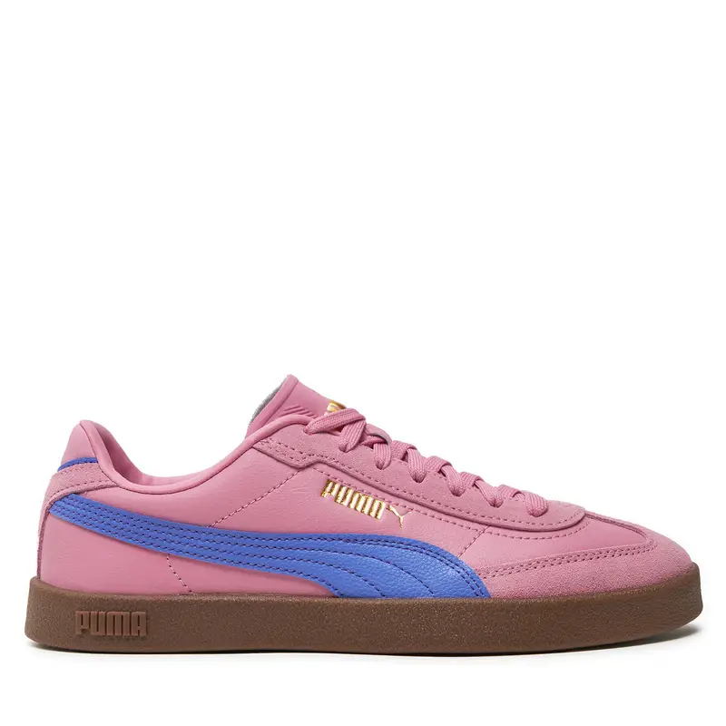 Sneakers Puma Puma Club II Era 397447 09 Rosa