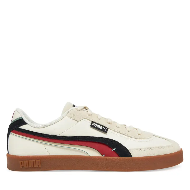 Sneakers Puma Puma Club II Era 400388 01 Beige