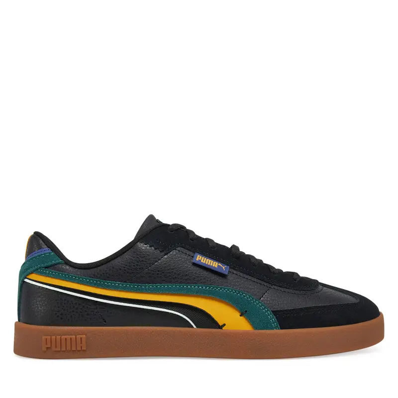 Sneakers Puma Puma Club II Era 400388 02 Nero
