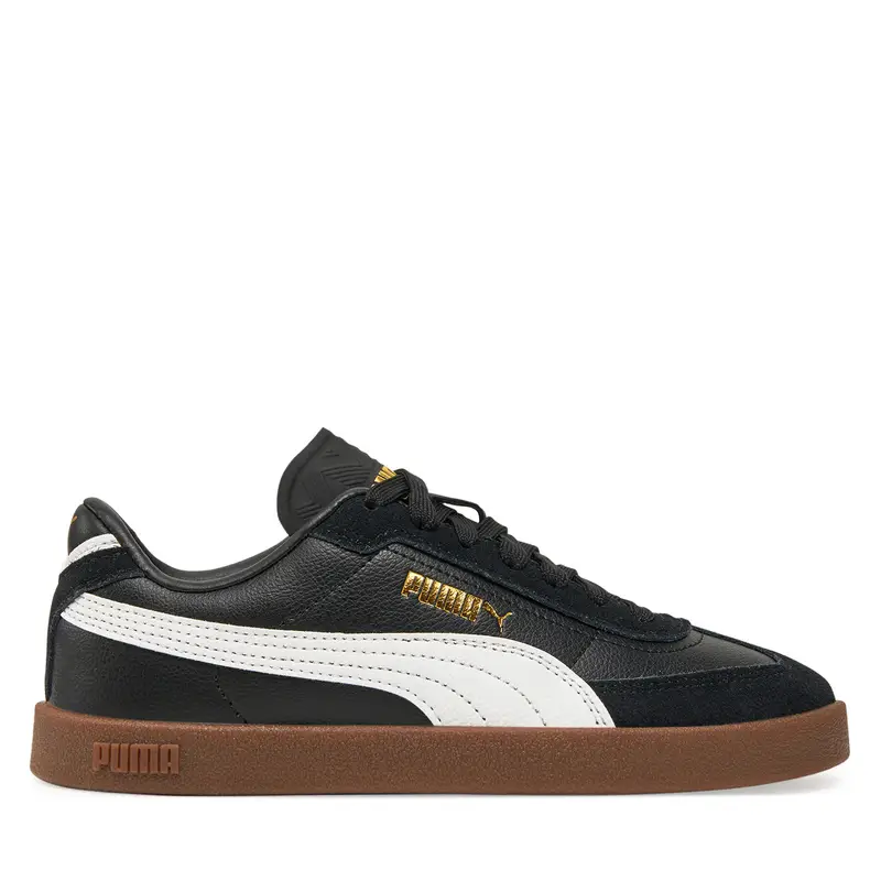 Sneakers Puma Puma Club II Era Jr 401489 01 Nero