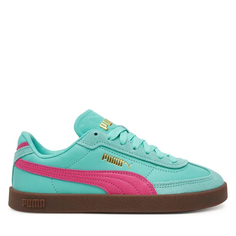 Sneakers Puma Puma Club II Era Jr 401489 04 Turchese