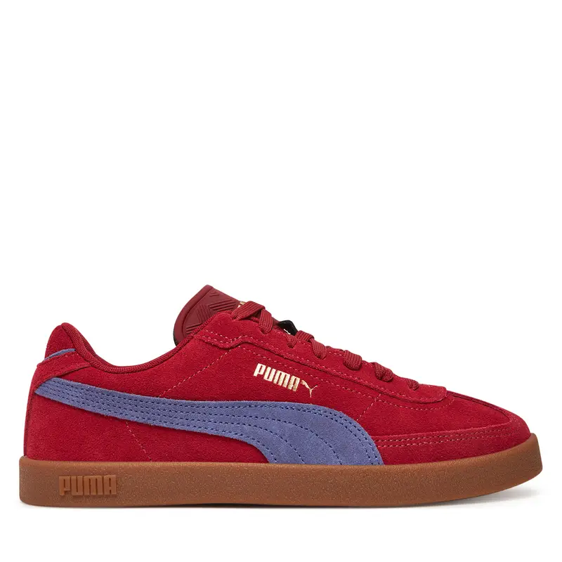Sneakers Puma Puma Club II Era Suede 400717 04 Bordeaux