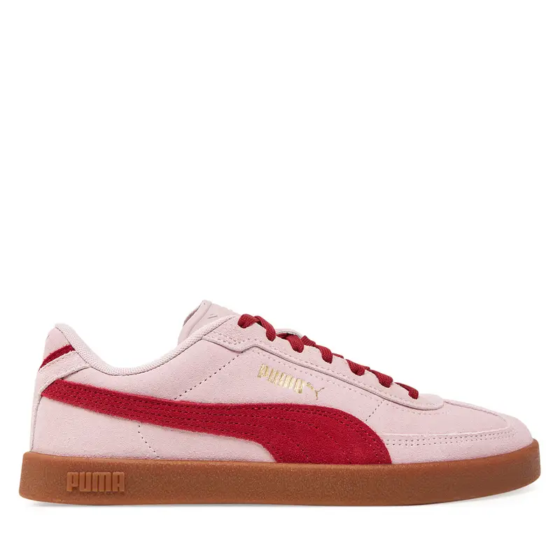 Sneakers Puma Puma Club II Era Suede 400717 07 Rosa