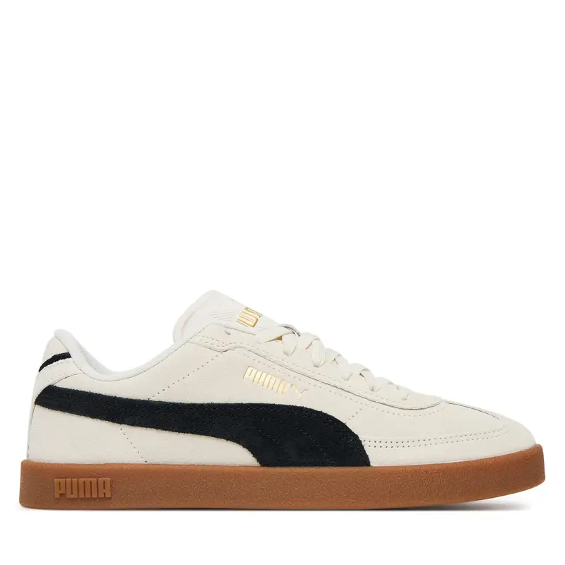 Sneakers Puma Puma Club II Era Suede 400717 10 W Beige