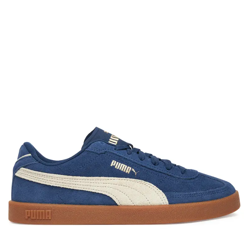 Sneakers Puma Puma Club II Era Suede 400717 11 W Blu scuro