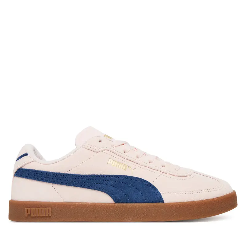 Sneakers Puma Puma Club II Era Suede 400717 17 Rosa