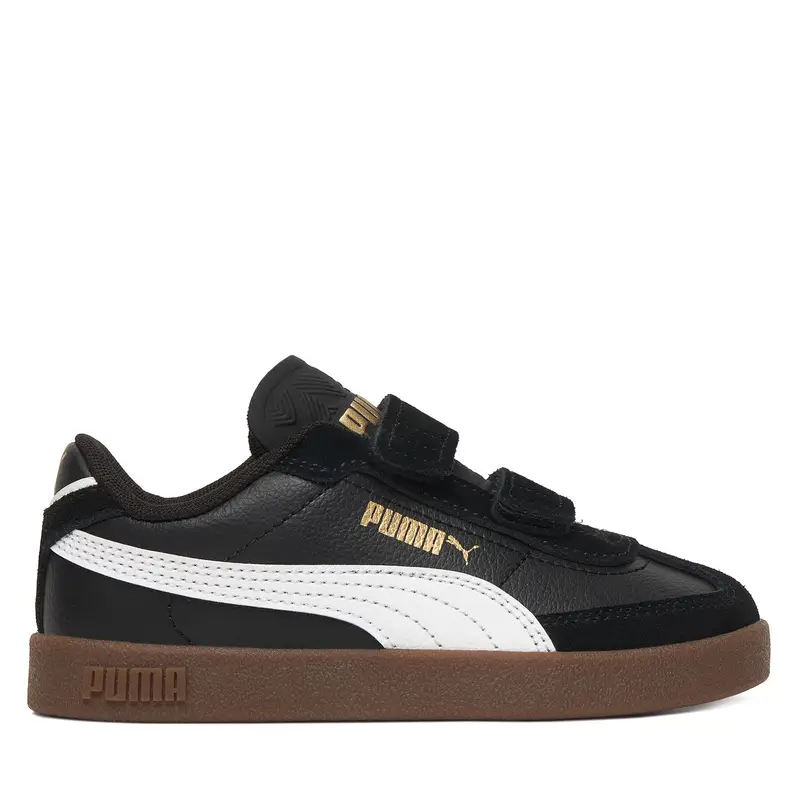 Sneakers Puma Puma Club II Era V PS 402307 01 Nero