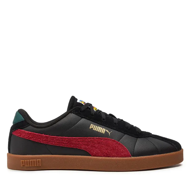 Sneakers Puma Puma Club II Year Of Sports 397446 01 Nero