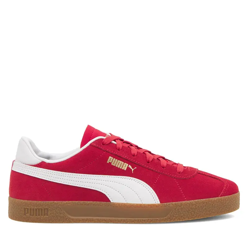 Sneakers Puma Puma Cub 38111120 M Rosso