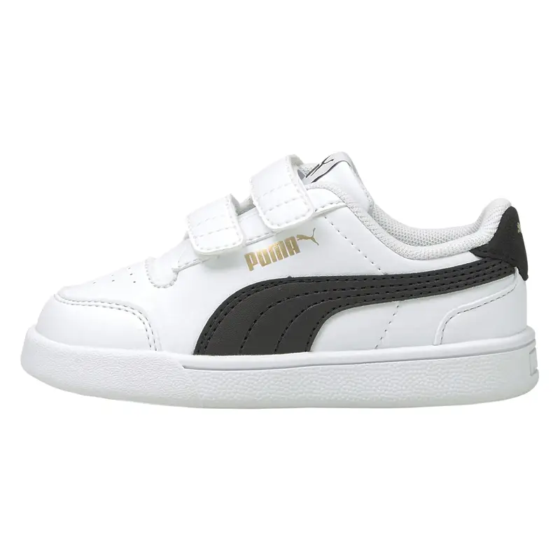 Sneakers Puma Puma Shuffle V Inf Junior | Puma Bianco