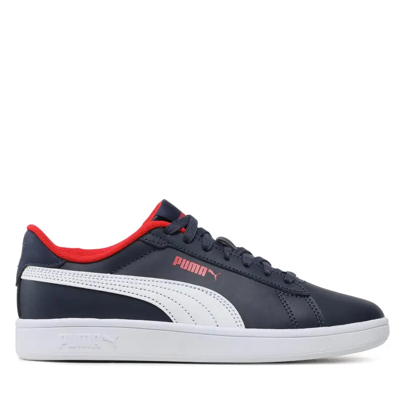 Sneakers Puma Puma Smash 3 0 L Jr 39203104 Blu scuro