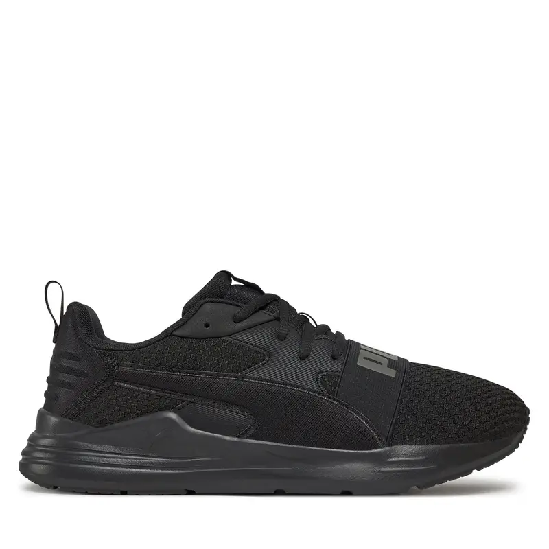 Sneakers Puma Puma Wired Run Pure 389275 01 Nero