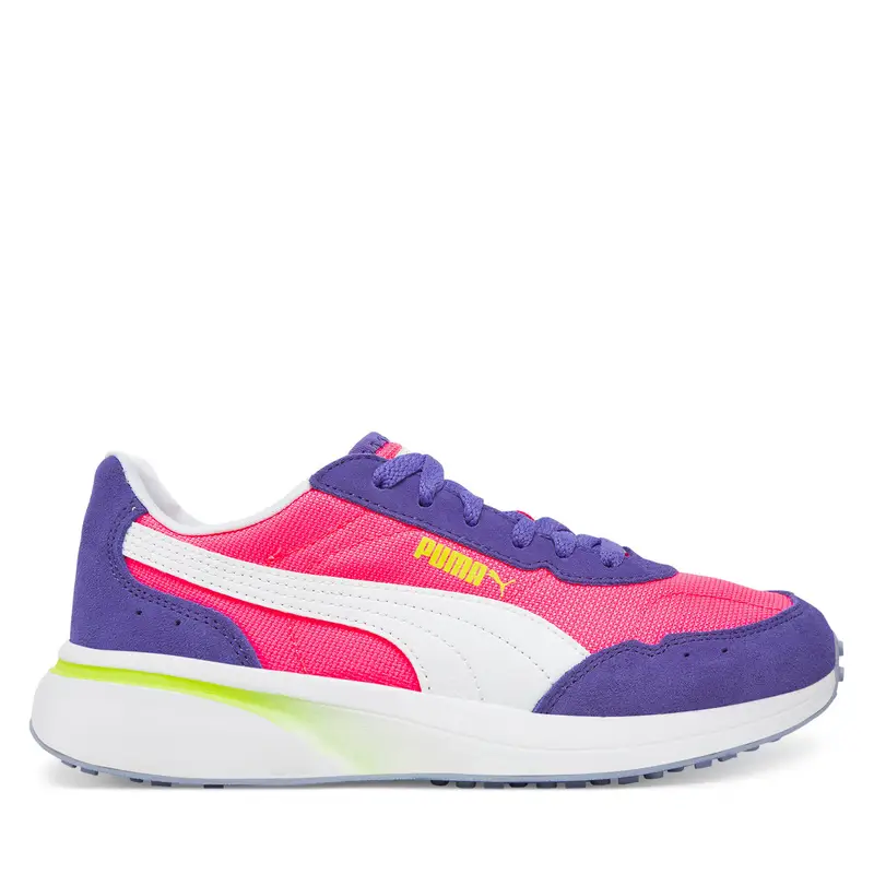 Sneakers Puma R78 GLANCE 401623 04 Rosa