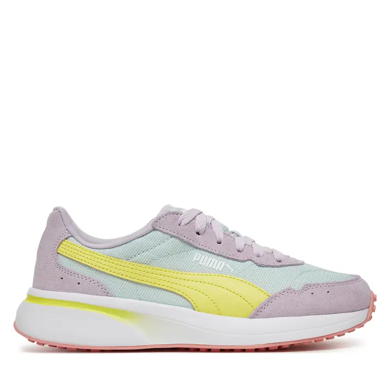 Sneakers Puma R78 Glance 401623 06 Multicolore
