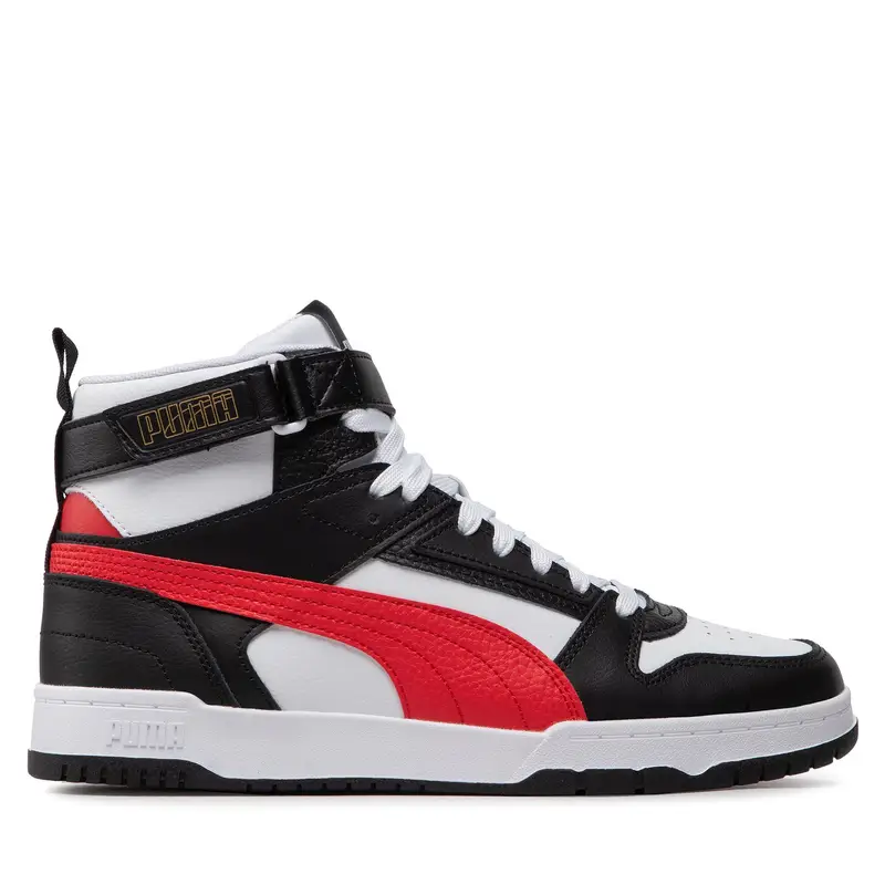 Sneakers Puma Rbd Game 385839 05 Nero