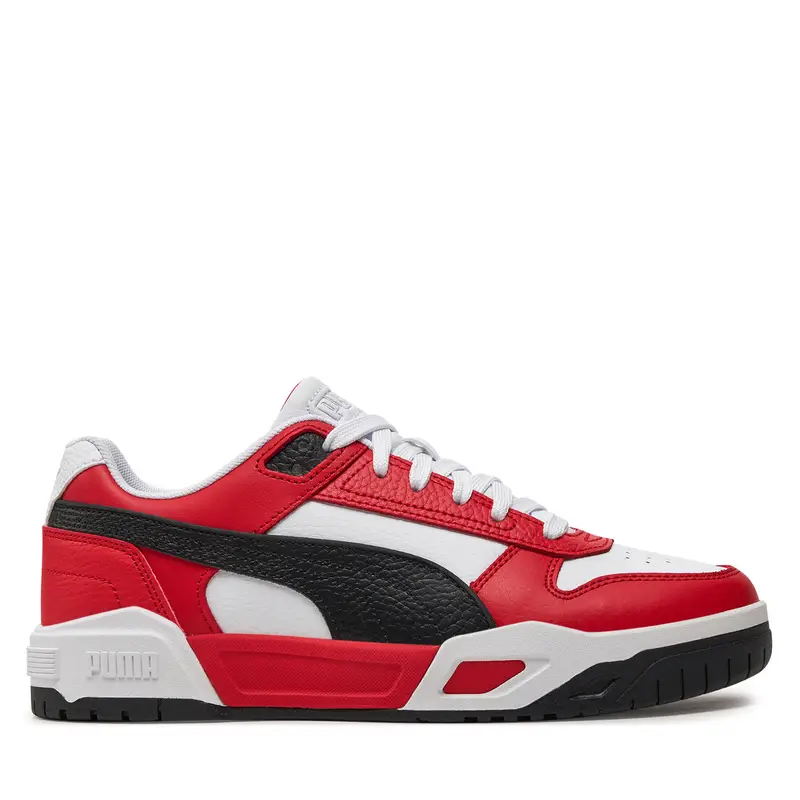 Sneakers Puma Rbd Tech Classic 396553-04 Rosso