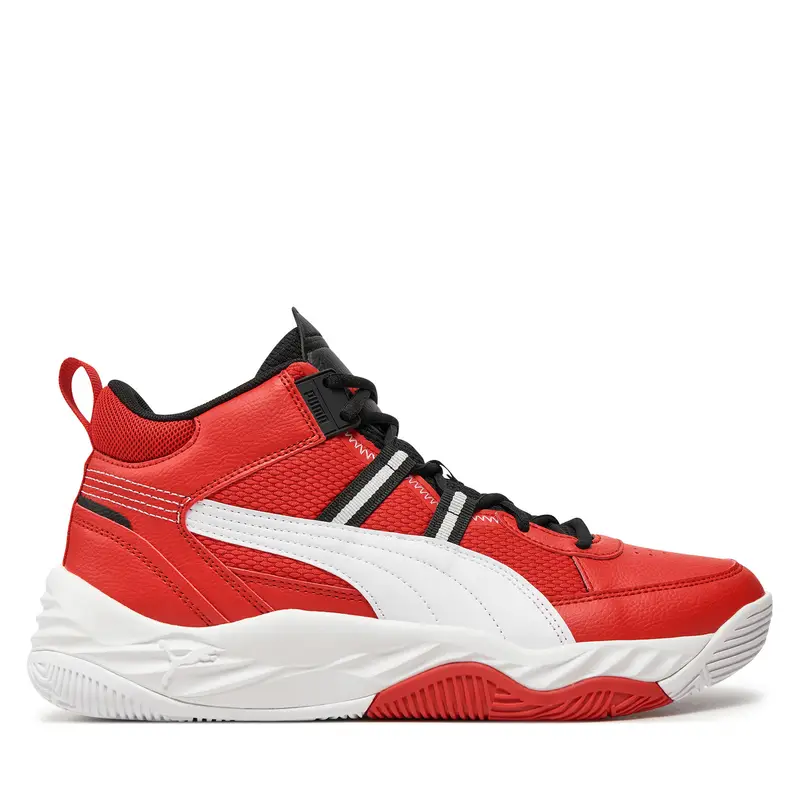Sneakers Puma Rebound Future Nextgen 392329 05 Rosso