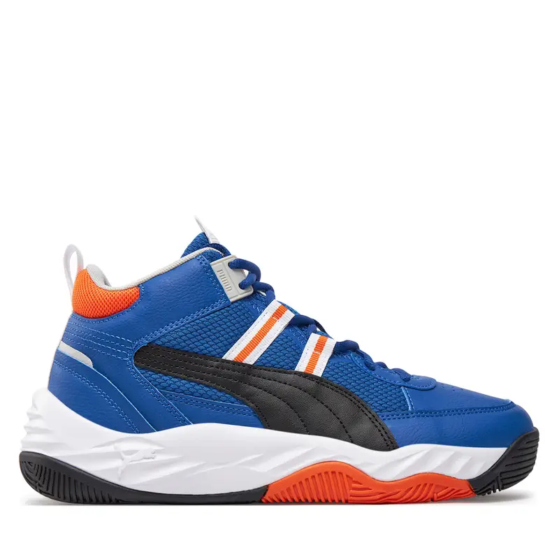 Sneakers Puma Rebound Future Nextgen 392329-08 Blu