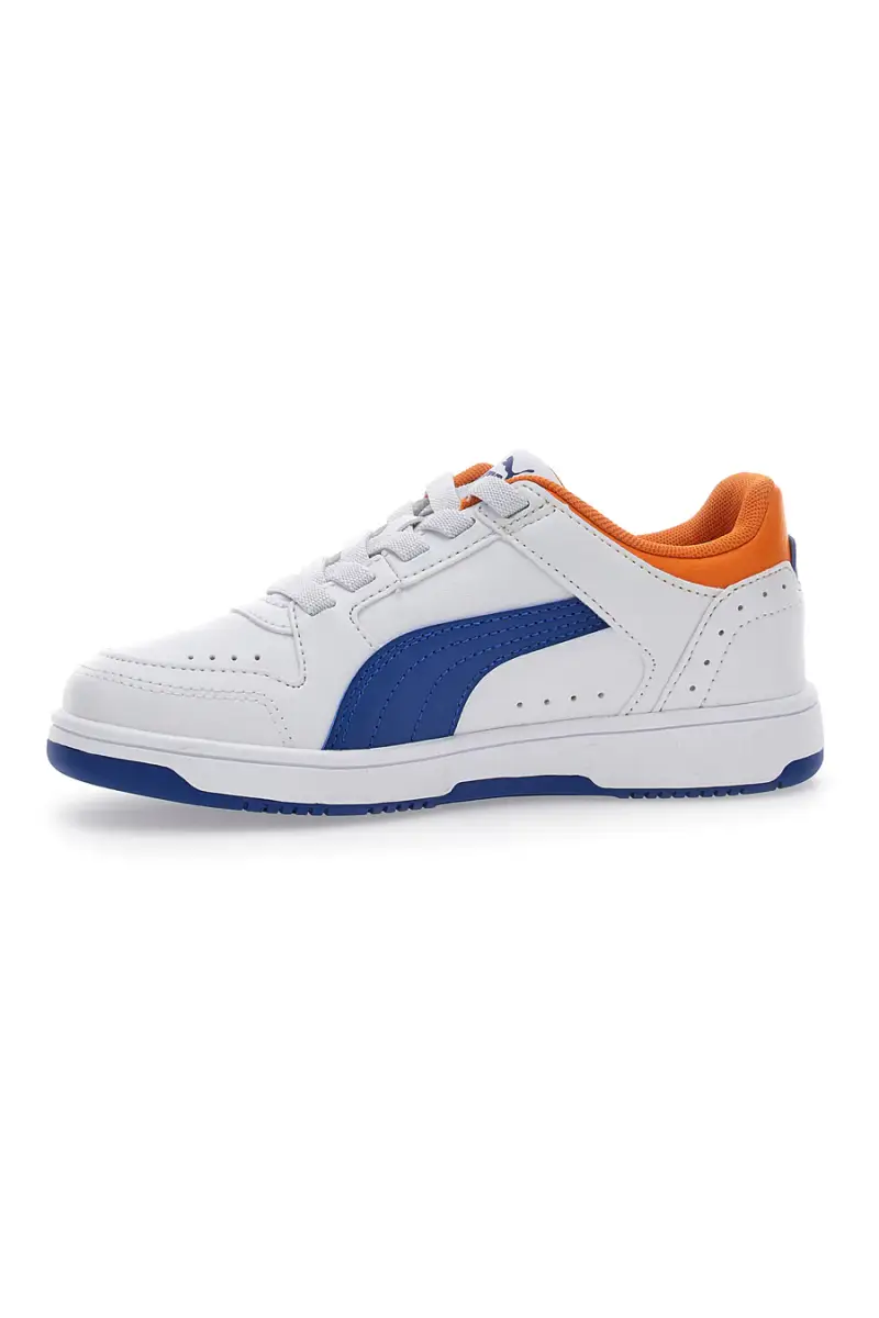 Sneakers Puma Rebound Joy ACPS Bianche [BIANCO] miniatura 3