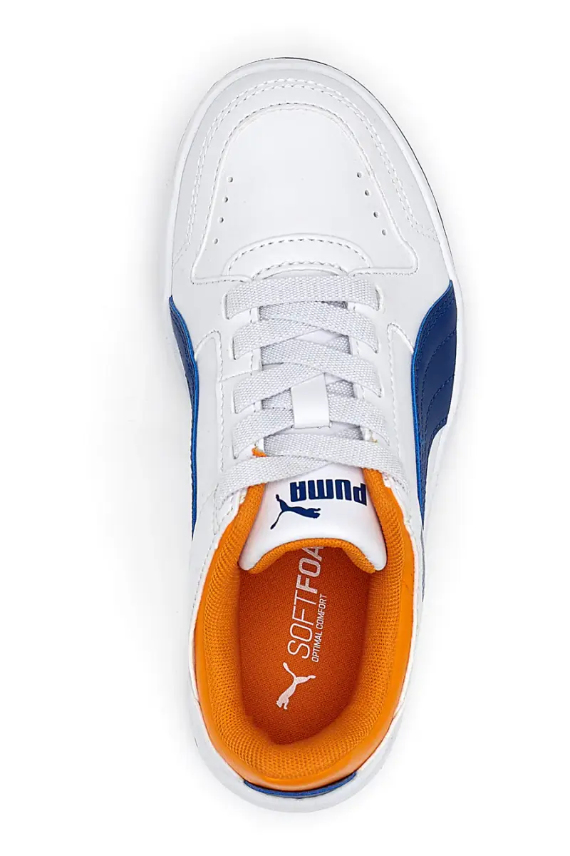 Sneakers Puma Rebound Joy ACPS Bianche [BIANCO] miniatura 5