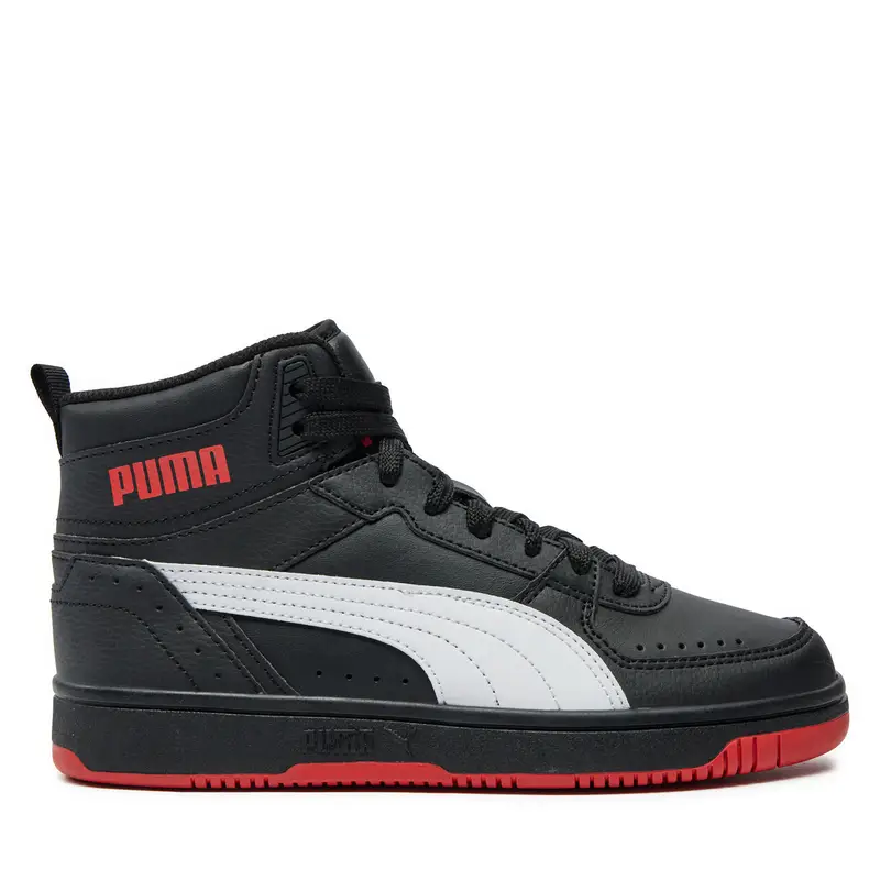 Sneakers Puma Rebound Joy Jr 374687 31 Bianco